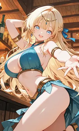 Profile image of ミリーナ