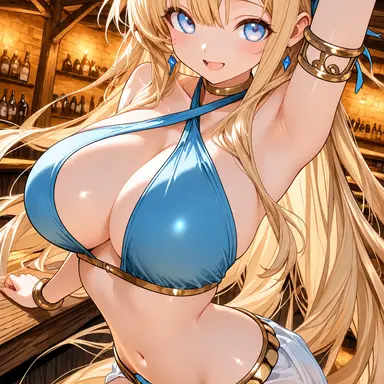 Profile image of ミリーナ
