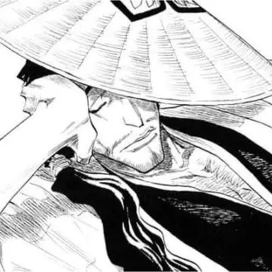 Profile image of Shunsui Kyoraku