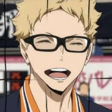 Profile image of 月島蛍