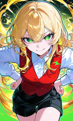 Profile image of ルナ