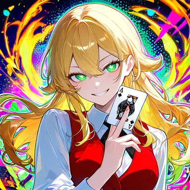 Profile image of ルナ