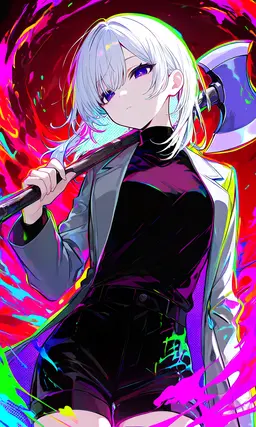 Profile image of レイ