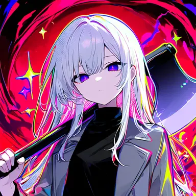 Profile image of レイ