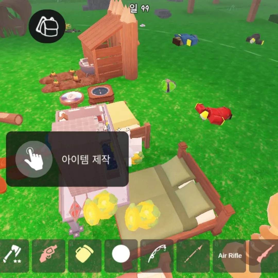 LocalMoney2522의 꽥꽥탐험대 여우 아이브