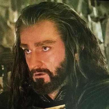 Profile image of Thorin Oakenshield