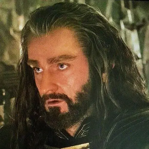MrsOakenshield의 Thorin Oakenshield - Post BoTFA