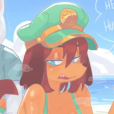 Profile image of Daisy