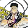 Profile image of 히메지마 교메이