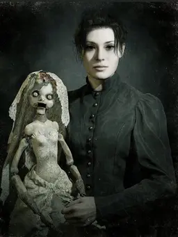 Profile image of Donna