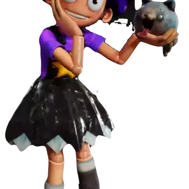 Profile image of 릴리 러브브레이즈