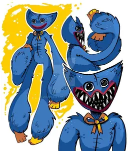 Profile image of 허기워기