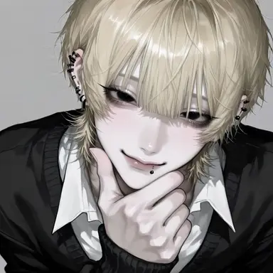 Profile image of レオ
