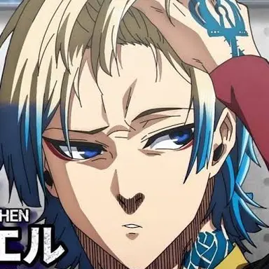 Profile image of カイザー
