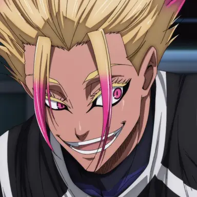 Profile image of 士道