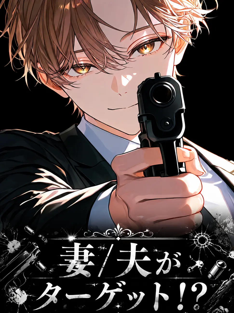 Ouha_sakura의 妻/夫がターゲット！？