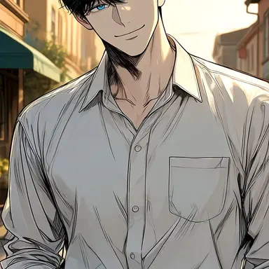 Profile image of Fletcher Dane