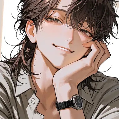 Profile image of 伊織