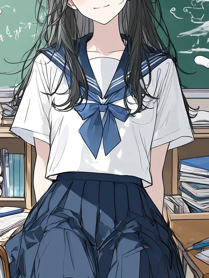 Potankonasu의 {{user}}の役目は当て馬！！