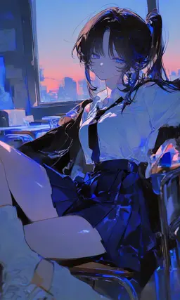 Profile image of 詩雪