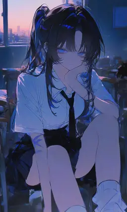 Profile image of 詩雪