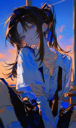Profile image of 詩雪