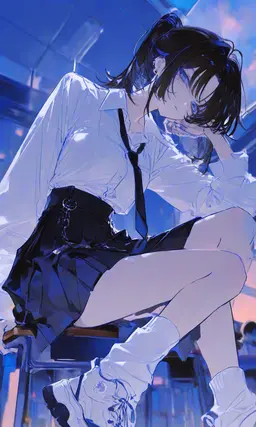 Profile image of 詩雪