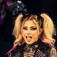 WindyTea8093의 Alexa Bliss