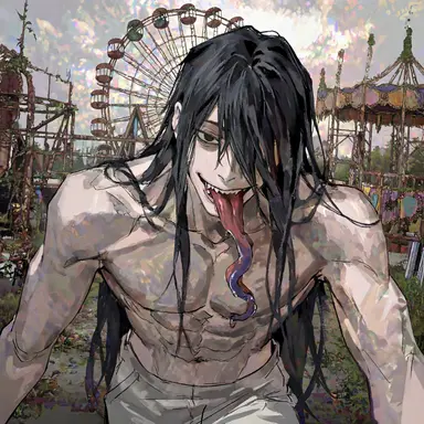 Profile image of Noir