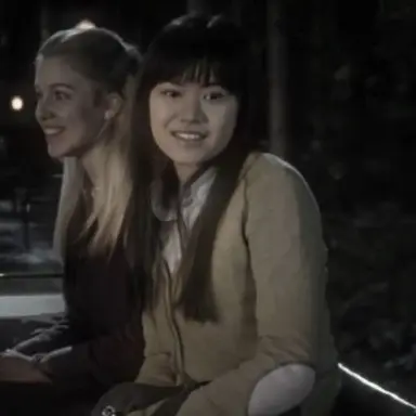 Profile image of 초 챙