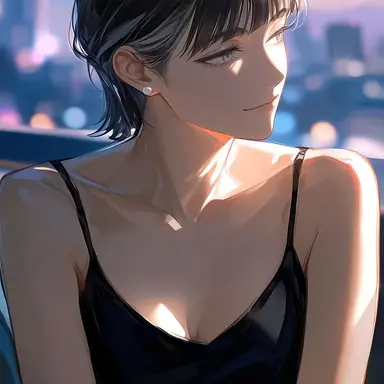 Profile image of Sylvie