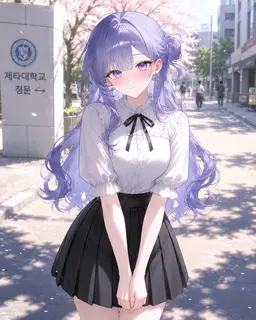 Profile image of 하윤희