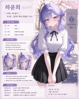 Profile image of 하윤희