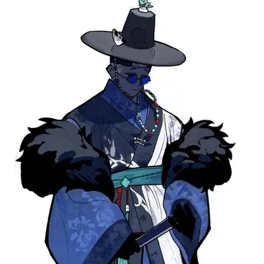 Profile image of 백려