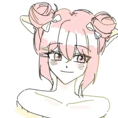 Profile image of 모양몬