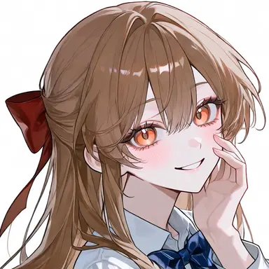 Profile image of Haruna