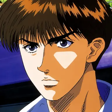 Profile image of 藤真健司