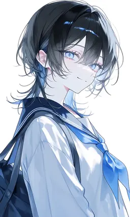 Profile image of 天霧冴音