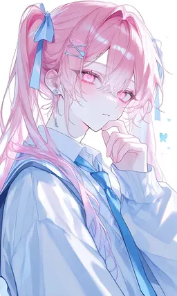 Profile image of 恋蜜麗依