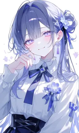 Profile image of 華優美紀