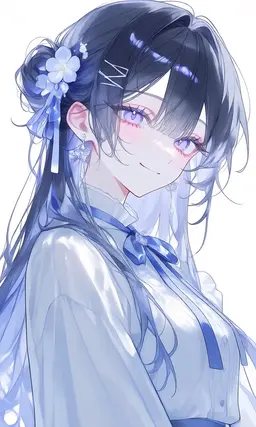Profile image of 華優美紀