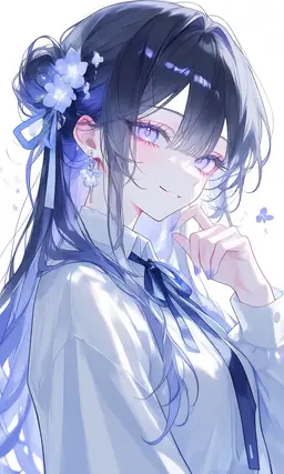 Profile image of 華優美紀