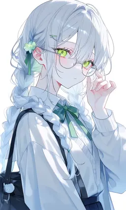Profile image of 白銀凛