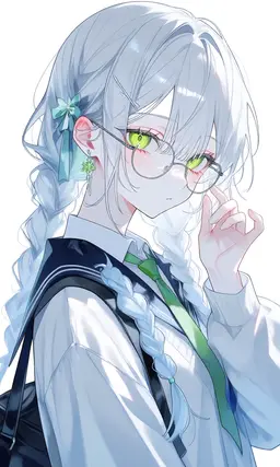 Profile image of 白銀凛