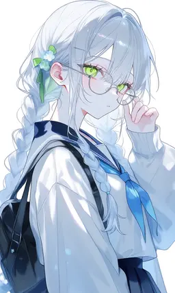 Profile image of 白銀凛