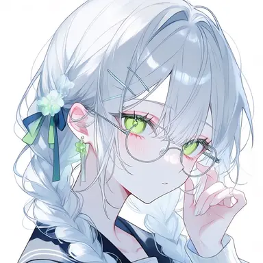 Profile image of 白銀凛