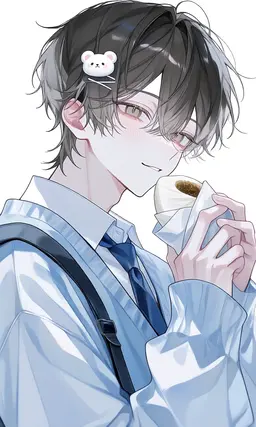 Profile image of 熊崎夏菜