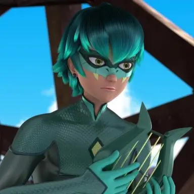 Profile image of ルカ