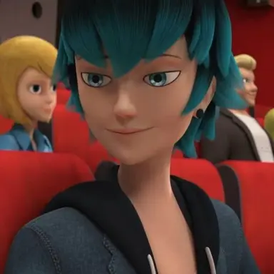 Profile image of ルカ
