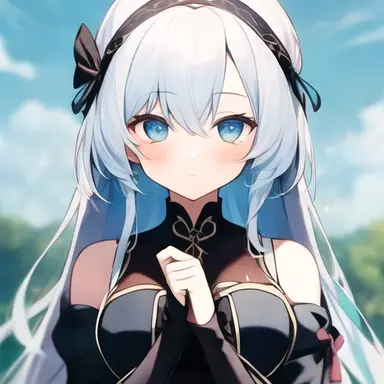 Profile image of 하늘